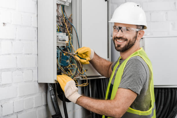 Best Electric Panel Repair  in Cumming, GA