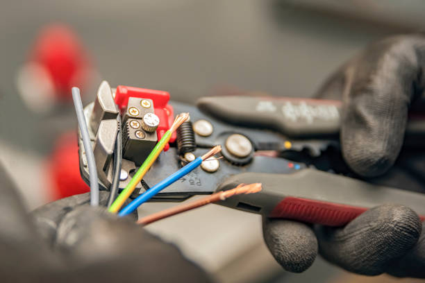 Best Circuit Breaker Repair  in Cumming, GA