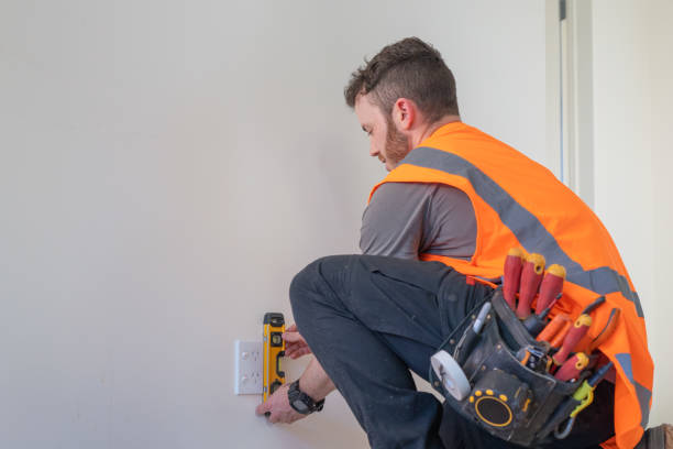 Best Affordable Electrician  in Cumming, GA