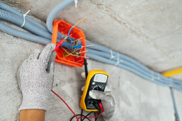 Best Electrical Troubleshooting Services  in Cumming, GA