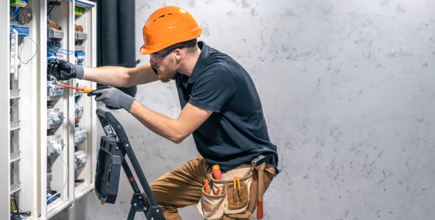 Best Industrial Electrical Services  in Cumming, GA